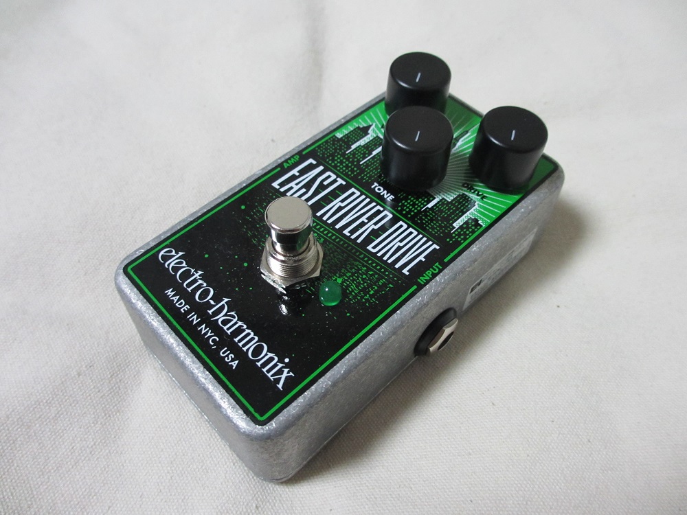 Electro-Harmonix“East River Drive”_e0052576_00273922.jpg