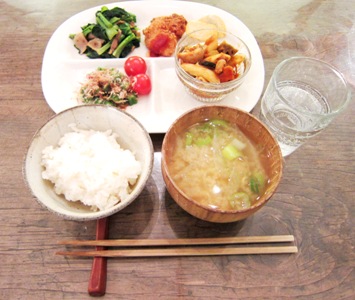 ドライだけど 葉が出そう!_d0249193_1323627.jpg