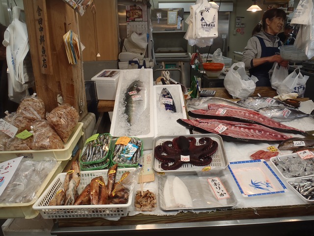 石鎚山~四国遊食!_c0147398_11542762.jpg