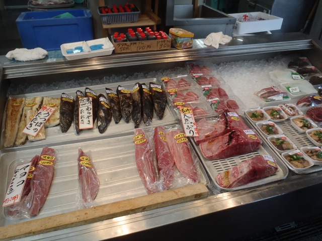 石鎚山~四国遊食!_c0147398_11561246.jpg
