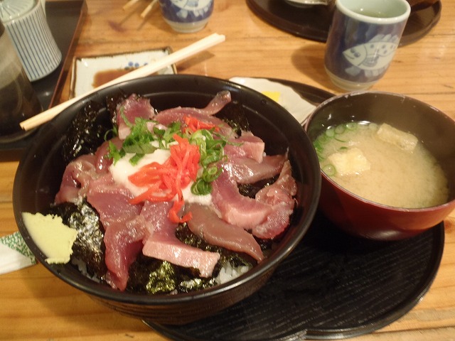 石鎚山~四国遊食!_c0147398_11573127.jpg