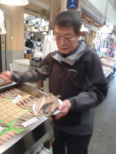 石鎚山~四国遊食!_c0147398_11574100.jpg