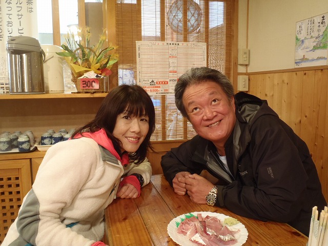 石鎚山~四国遊食!_c0147398_11582826.jpg