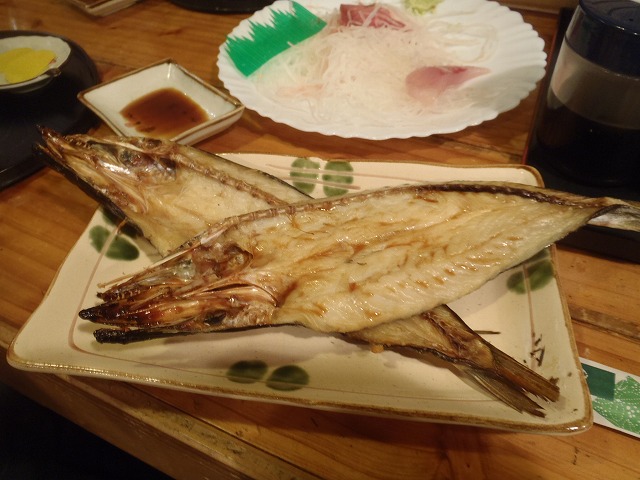 石鎚山~四国遊食!_c0147398_1158375.jpg