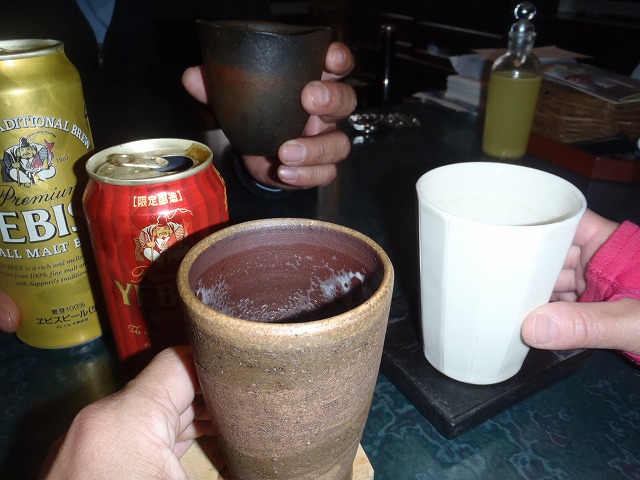 石鎚山~四国遊食!_c0147398_11591883.jpg