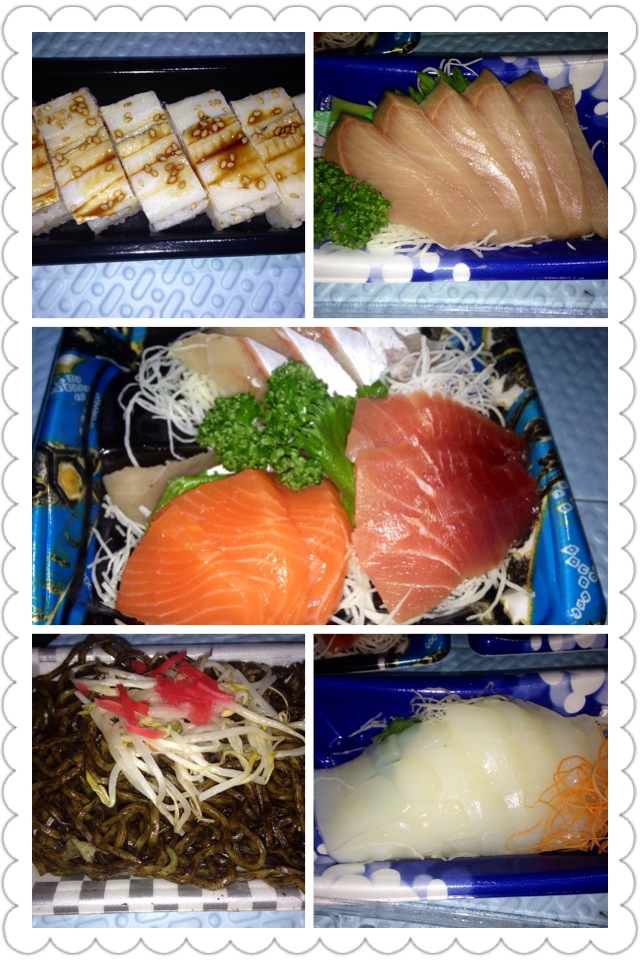 石鎚山~四国遊食!_c0147398_1225656.jpg