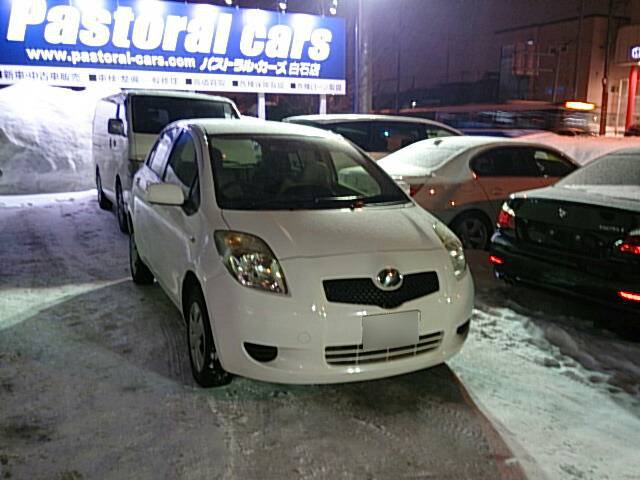 ★ストリーム待望のお納車となりました!!★(白石店)_c0161601_1928179.jpg