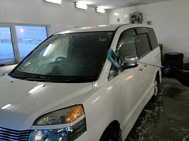 ★ストリーム待望のお納車となりました!!★(白石店)_c0161601_19283597.jpg