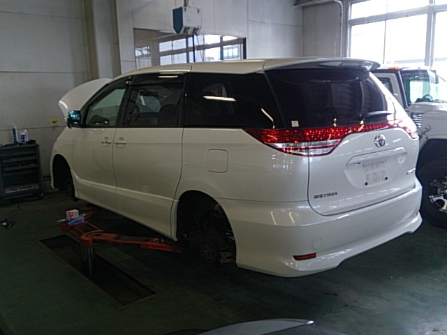 ★ストリーム待望のお納車となりました!!★(白石店)_c0161601_19284851.jpg