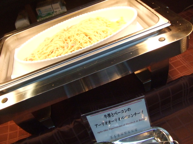 東京ベイ舞浜ホテル ファインテラス ショコラ&ストロベリーデザートビュッフェ_f0076001_21512246.jpg