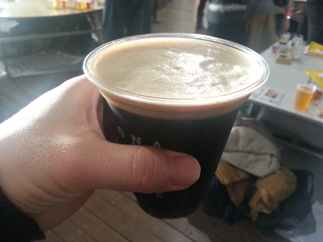 2/2 JAPAN BREWERS CUP FESTIVAL 2014 @ 横浜大さん橋ホール_b0042308_2374270.jpg