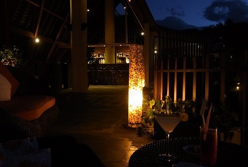 The Terrace At The Griya @ Bunutan, Amed (\'13年9&10月編)_f0319208_2094226.jpg