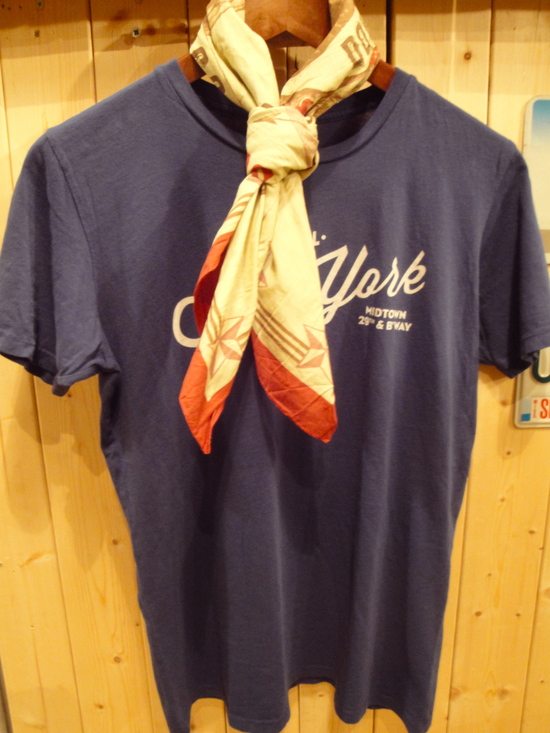 RRL 大判バンダナ : JIMS STORE & JIMS City BLOG RRL 大判バンダナ : JIMS STORE & JIMS City BLOG