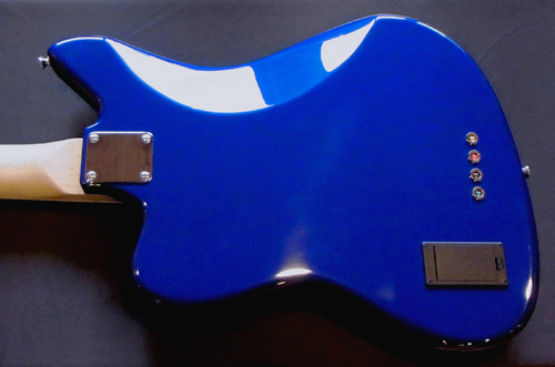 「Aqua Blue MetallicのPsychomas-B MM 1本目」が完成!_e0053731_17244614.jpg