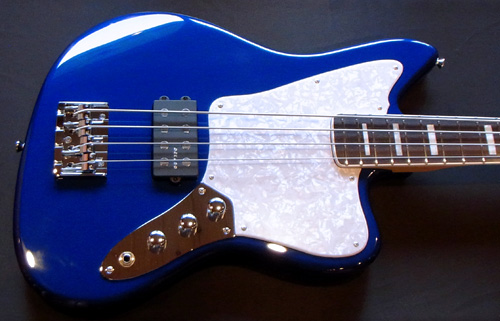 「Aqua Blue MetallicのPsychomas-B MM 1本目」が完成!_e0053731_1725511.jpg