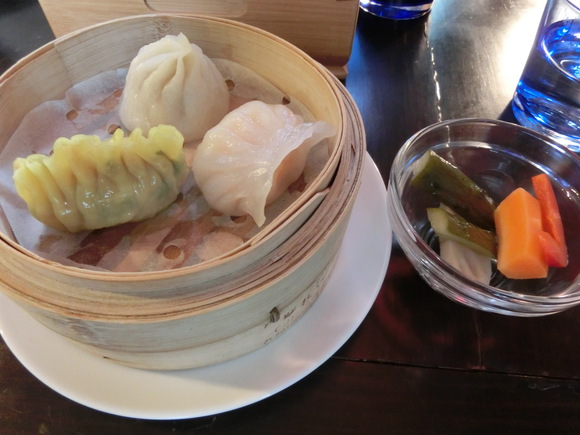 Chinese Tea & Cafe qilin_f0019247_23251622.jpg