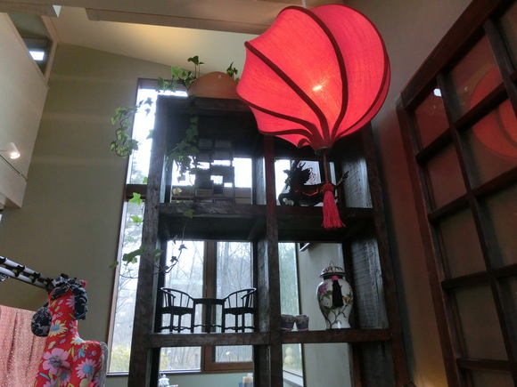 Chinese Tea & Cafe qilin_f0019247_23302965.jpg