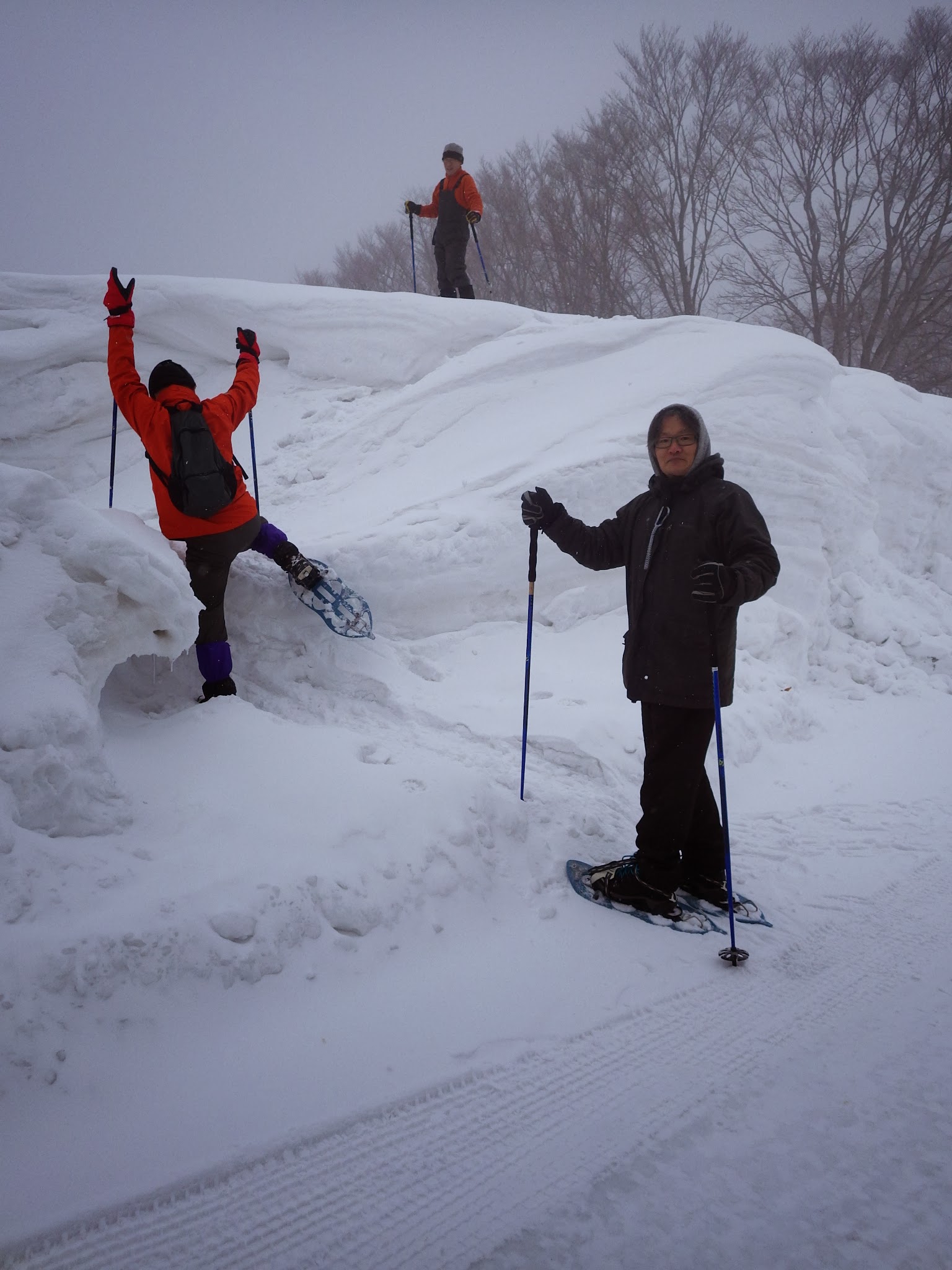  憧れの豪雪温泉へGO_f0201157_23205056.jpg