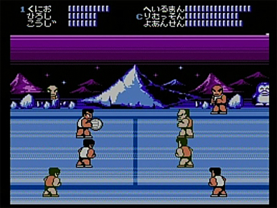 熱血高校ドッジボール部 : 日々ゲームあるのみ 熱血高校ドッジボール部 : 日々ゲームあるのみ