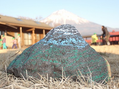 富士山キャンプ１月２９日～３１日_b0169671_10163140.jpg