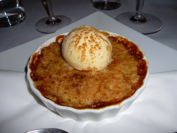 2013,07 フランス、イタリアツアー 37、「Ristorante & Wine Bar dei Frescobaldi」 (FIRENZE)_a0207973_9292177.jpg