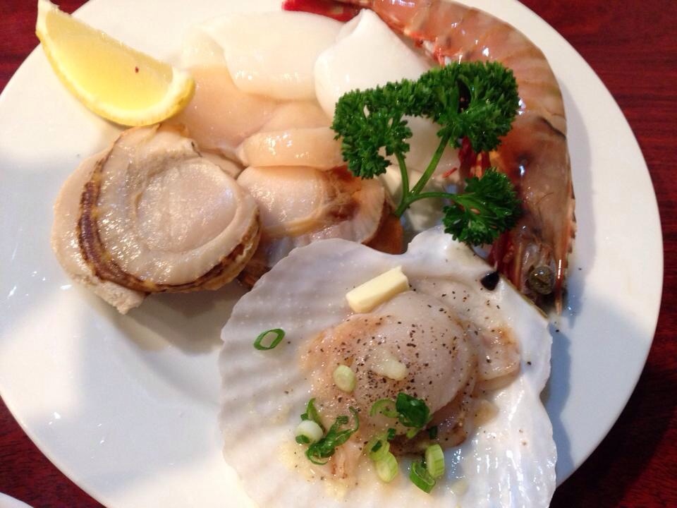 焼肉日和!!!!!_f0172281_18393262.jpg