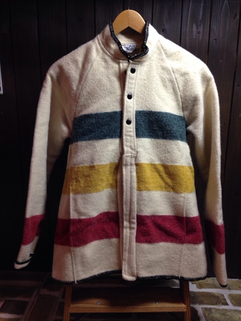 急に寒くなったのでコチラをご紹介!! (T.W.神戸店)_c0078587_2223369.jpg