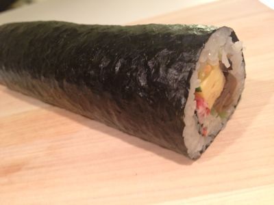 恵方巻き_e0249196_0534750.jpg