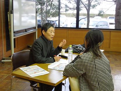 『引き算方式認知症介護のすすめ』開催しました!_c0153906_14341444.jpg