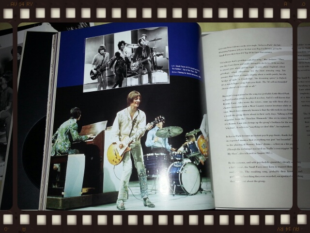 SMALL FACES / HERE COME THE NICE (THE IMMEDIATE YEARS BOX SET 1967-1969)_b0042308_0124753.jpg