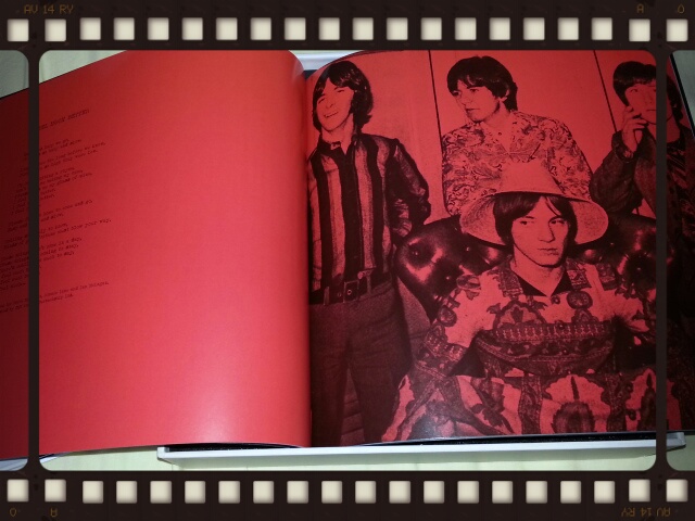SMALL FACES / HERE COME THE NICE (THE IMMEDIATE YEARS BOX SET 1967-1969)_b0042308_0125148.jpg