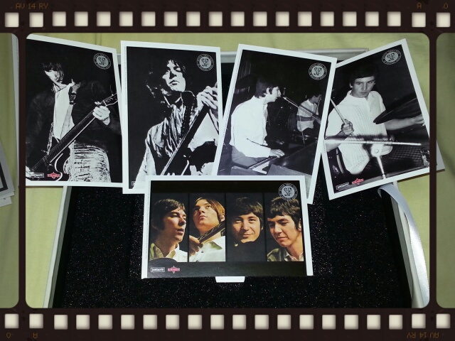 SMALL FACES / HERE COME THE NICE (THE IMMEDIATE YEARS BOX SET 1967-1969)_b0042308_0132369.jpg