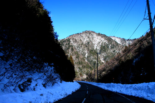美山佐々里 14雪景色11_e0048413_21175389.jpg