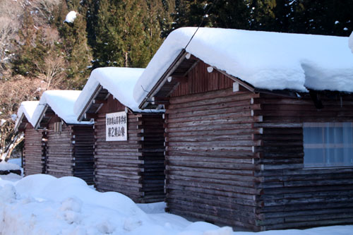 美山佐々里 14雪景色11_e0048413_21183246.jpg