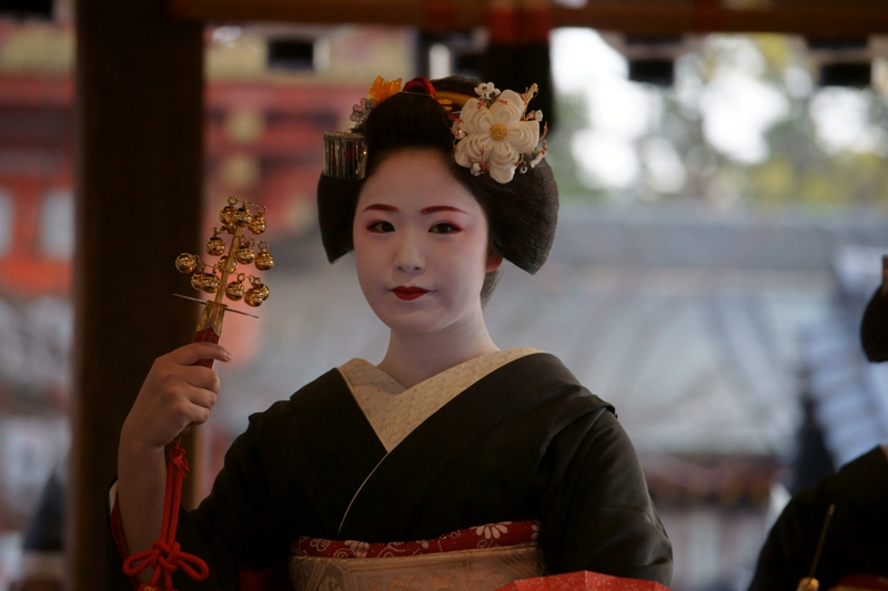 八坂神社節分祭　宮川町_e0177413_21193647.jpg