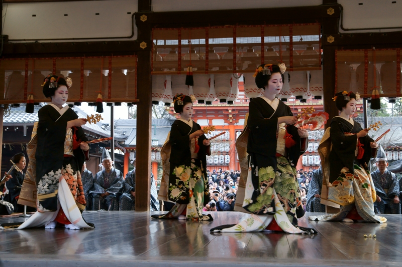 八坂神社節分祭　宮川町_e0177413_218166.jpg