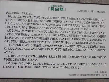 日吉本町〜高田を訪ねて_b0228416_18273602.jpg