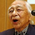 むのたけじのアジテーション - 都知事選のハイライトをなす99歳の絶叫_c0315619_1685786.jpg