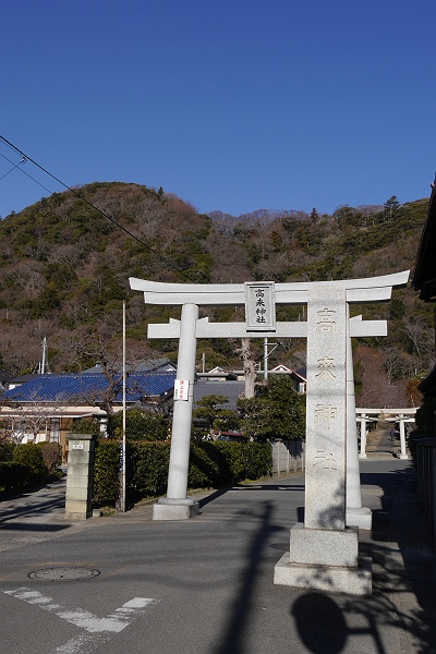 湘南平と吾妻山を巡る旅　その３_c0196928_18485298.jpg