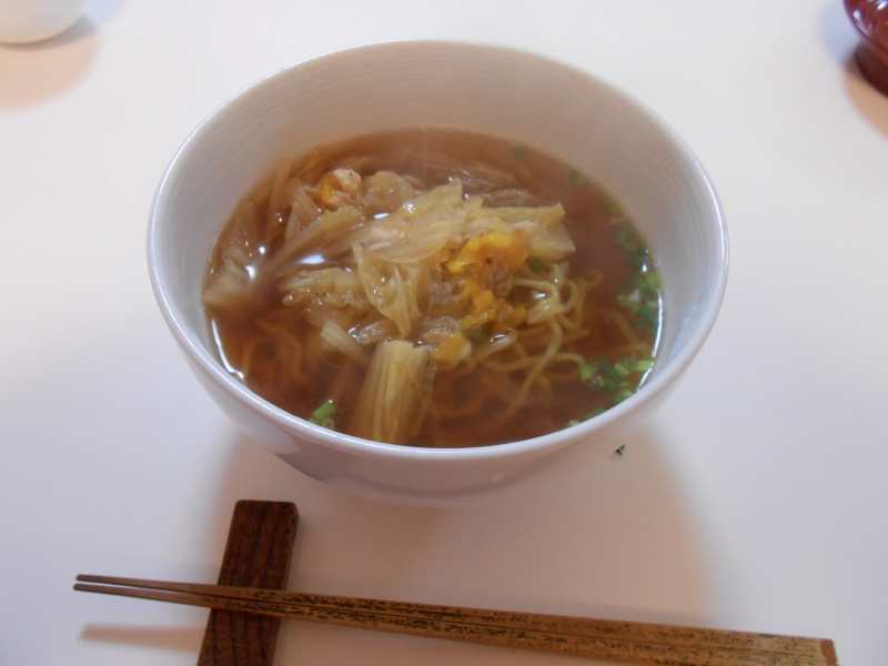 おからでコロッケ_a0095931_1718623.jpg