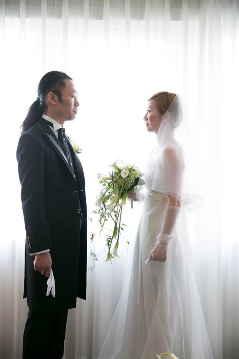 Akiさんの結婚式　in Beppu_b0221139_19583615.jpg