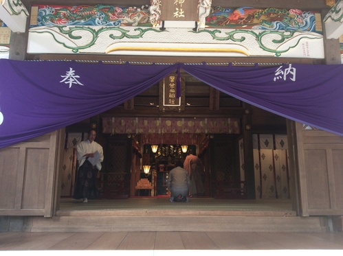 宝登山神社節分追儺祭2014_e0224842_14411980.jpg