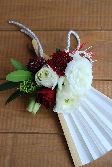 wedding Bouqet♪_a0201358_1646996.jpg