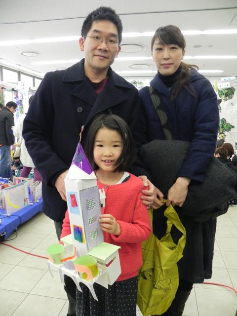 キッズクラフト展2014千里中央コラボ/報告_d0076558_16141294.jpg