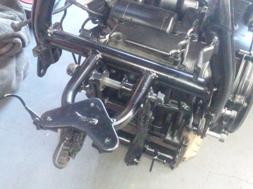GPZ900R・・・車検整備とスペシャルメンテナンス・・・その5_a0163159_19471429.jpg