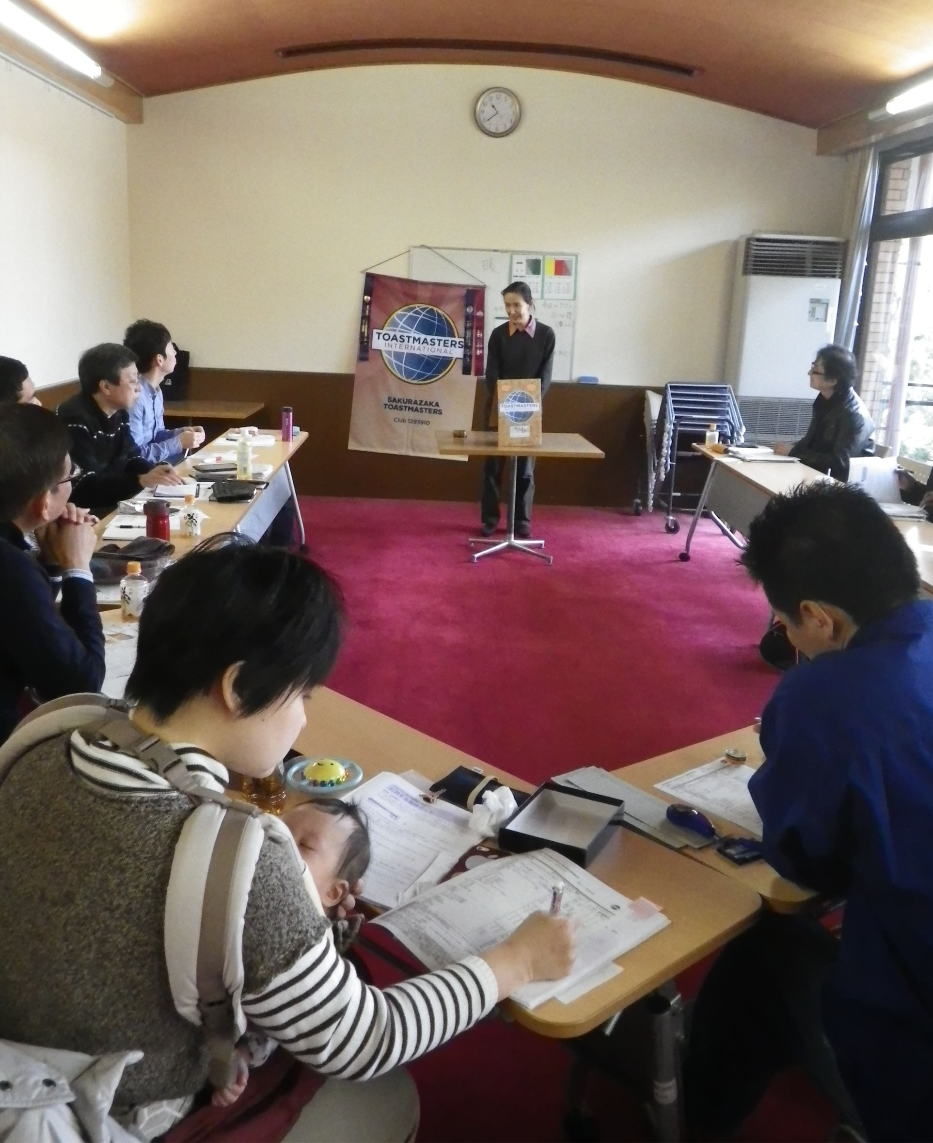 第111回 例会報告_b0160959_206402.jpg