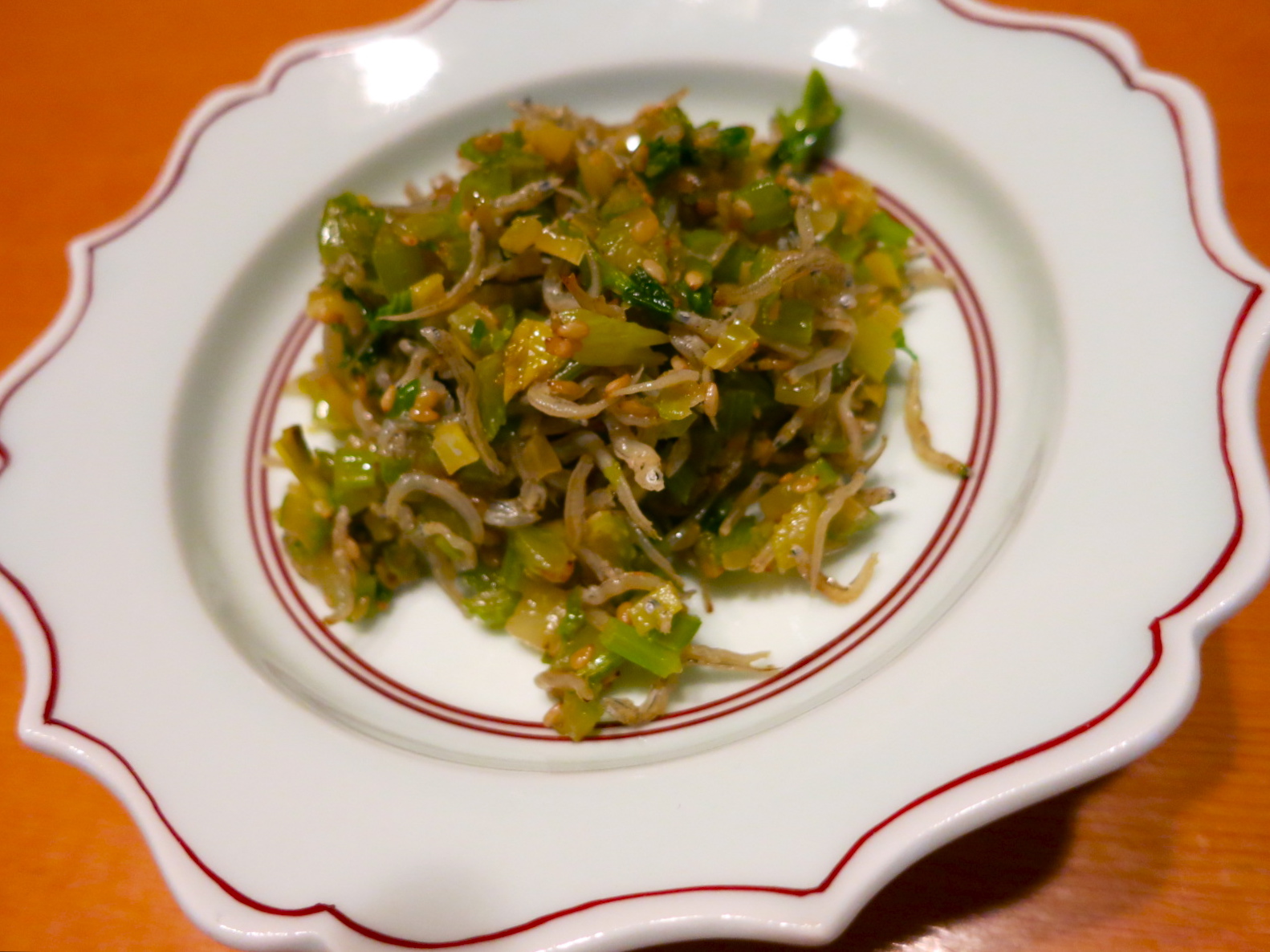 でん家の常備菜_c0260460_1924137.jpg