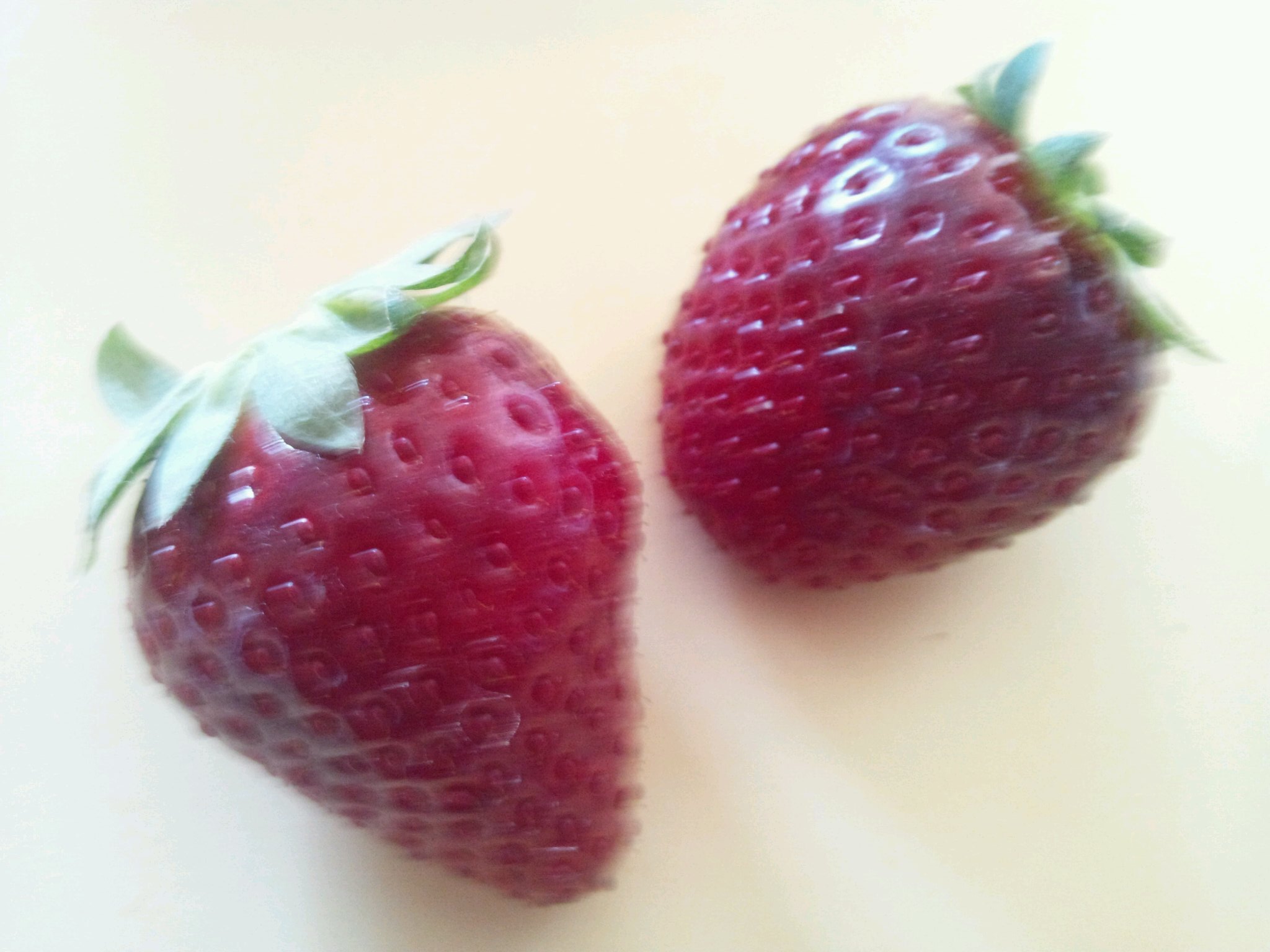 黒い赤だよ黒イチゴちゃん Patisserie Lapine