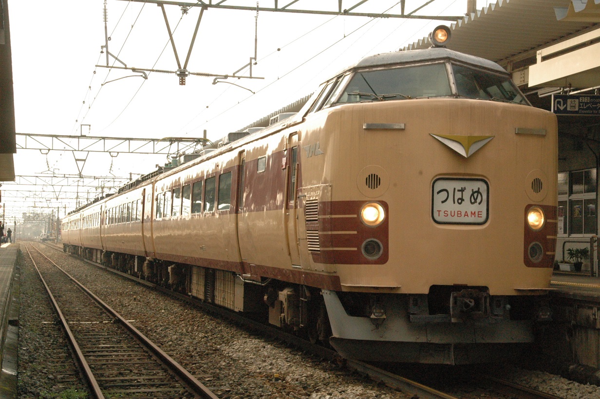 ４８５系リバイバルつばめ乗車記パート２_e0261577_23341145.jpg