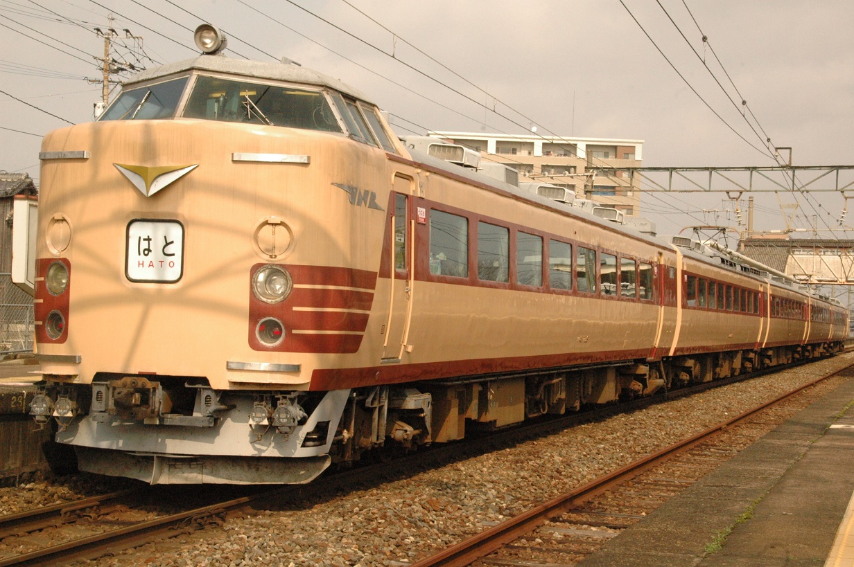 ４８５系リバイバルつばめ乗車記パート２_e0261577_23353751.jpg